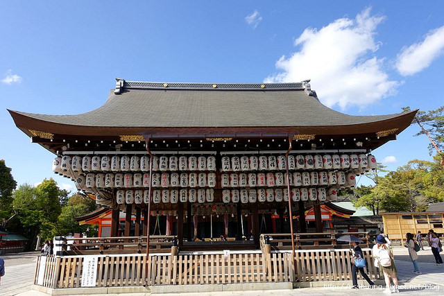 京都哲學之道清水寺101