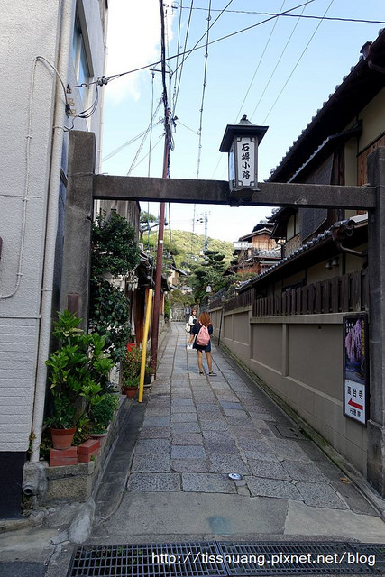 京都哲學之道清水寺102