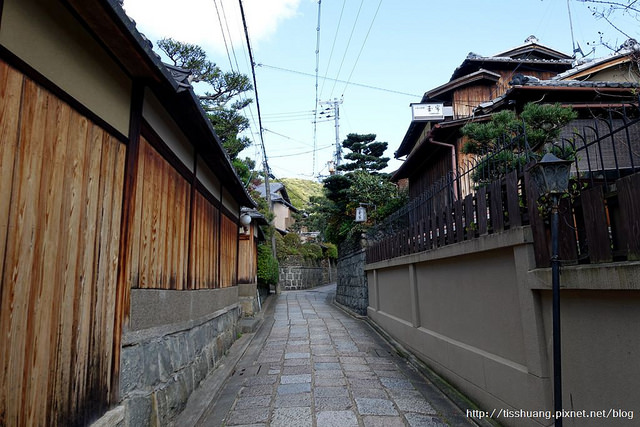 京都哲學之道清水寺104