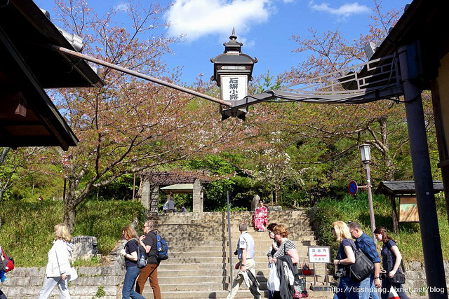 京都哲學之道清水寺111