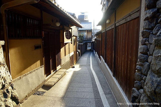 京都哲學之道清水寺158