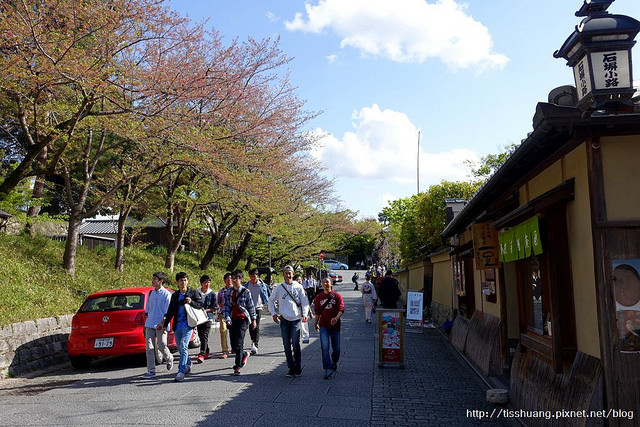 京都哲學之道清水寺113