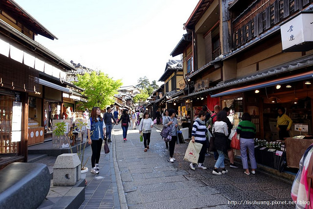 京都哲學之道清水寺117