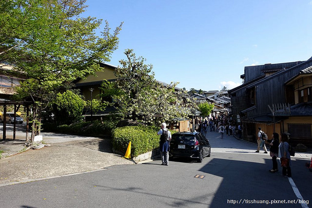 京都哲學之道清水寺115