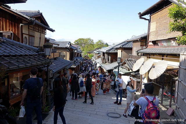 京都哲學之道清水寺120