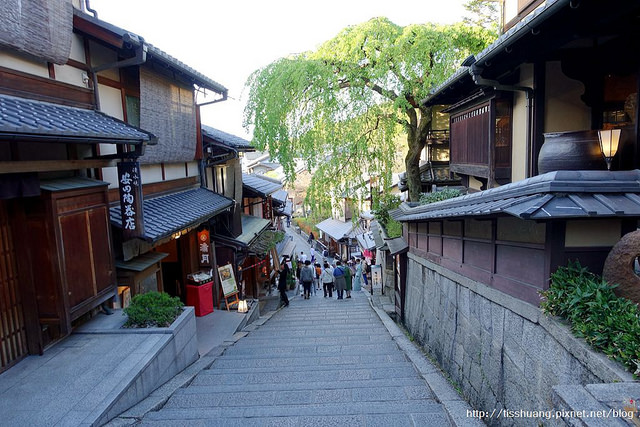 京都哲學之道清水寺146