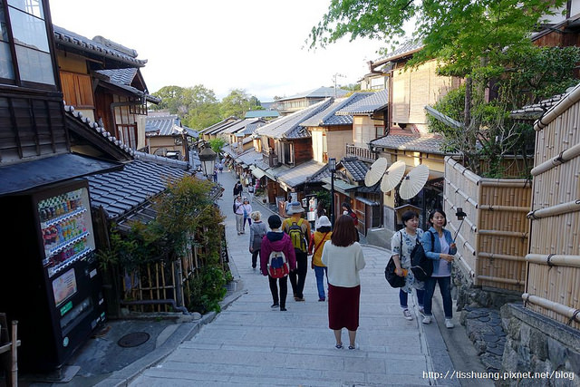 京都哲學之道清水寺148