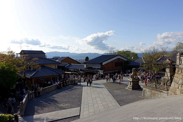 京都哲學之道清水寺142