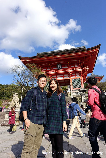 京都哲學之道清水寺134