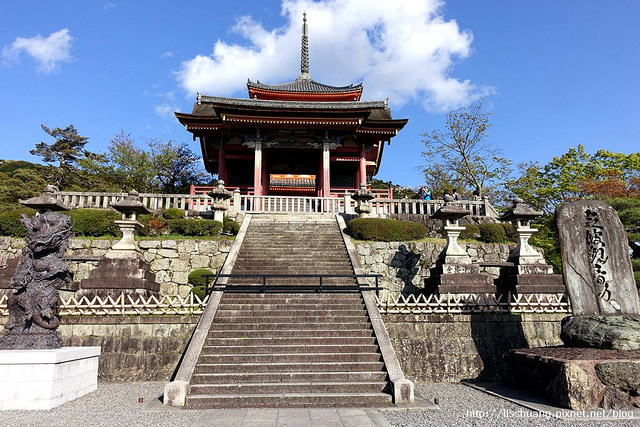 京都哲學之道清水寺137