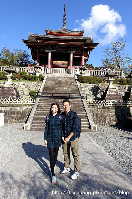 京都哲學之道清水寺139