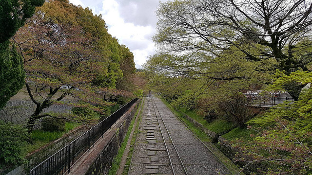 京都哲學之道清水寺225