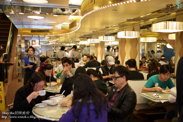 香港必吃茶餐廳推薦｜翠華餐廳、蘭芳園、檀島咖啡｜老字號的道地美味