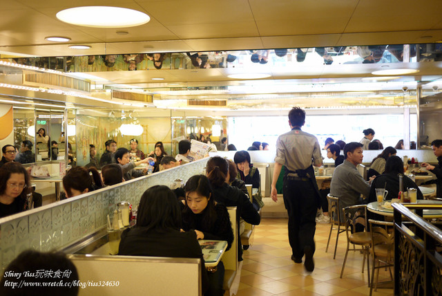 香港必吃茶餐廳推薦｜翠華餐廳、蘭芳園、檀島咖啡｜老字號的道地美味