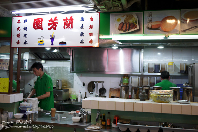 香港必吃茶餐廳推薦｜翠華餐廳、蘭芳園、檀島咖啡｜老字號的道地美味