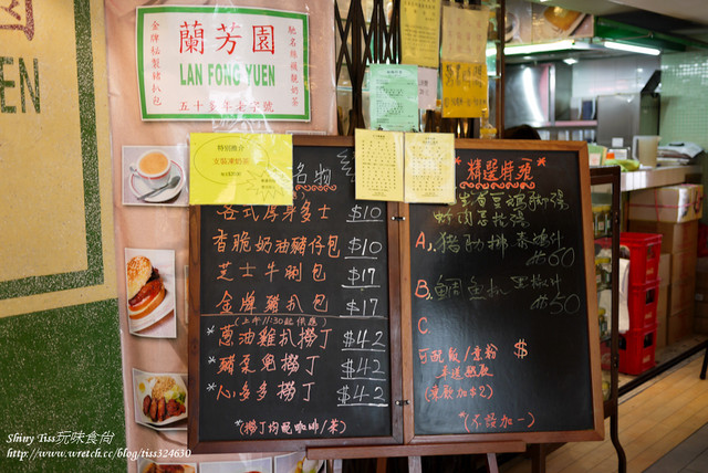 香港必吃茶餐廳推薦｜翠華餐廳、蘭芳園、檀島咖啡｜老字號的道地美味