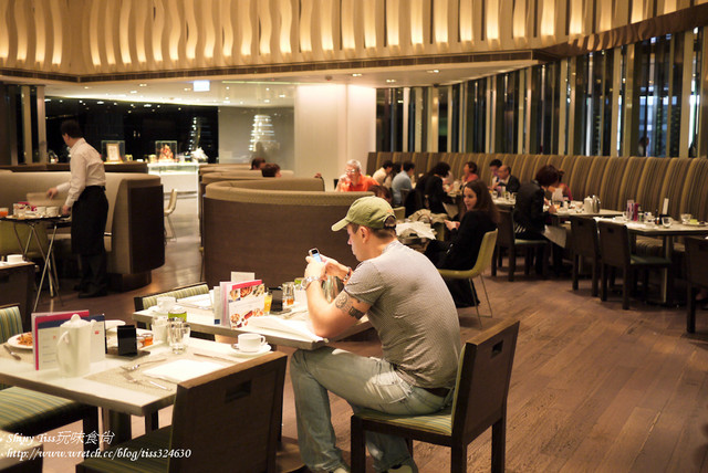 【香港住宿推薦】香港美麗華酒店早餐評價，地點超好的飯店