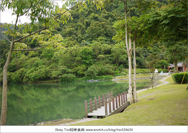 [宜蘭梅花湖民宿]❤我在湖畔莊園民宿❤遠離塵囂，享受靜縊