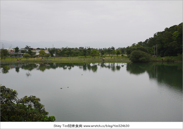 [宜蘭梅花湖民宿]❤我在湖畔莊園民宿❤遠離塵囂，享受靜縊