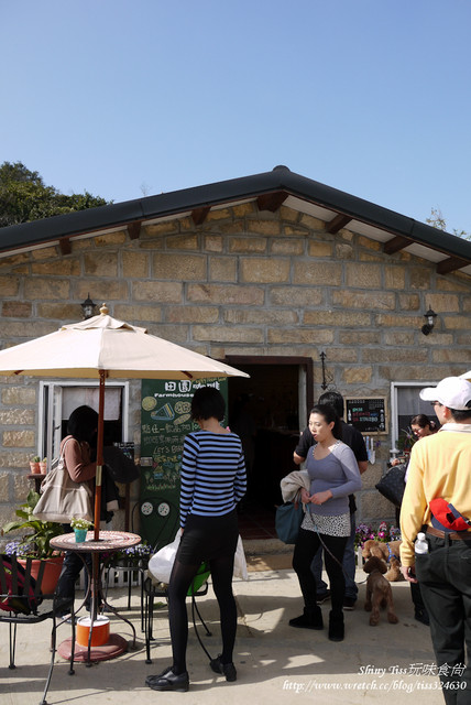 莓圃觀光休閒果園｜內湖採草莓｜超讓人驚豔的草莓繽紛pizaa｜白石湖吊橋踏青