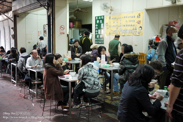 高雄鹽埕區必吃美食