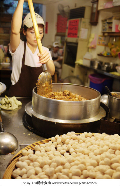 【九份美食推薦】魚丸伯仔、阿蘭草仔粿、阿柑姨芋圓