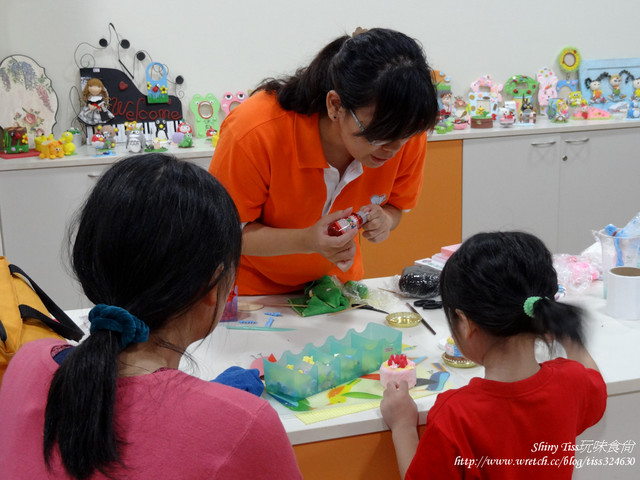 [板橋親子餐廳]艾瑪親子多元智能館-小孩子的天堂