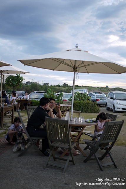 三芝峇里島風格餐廳｜三芝Villa Sugar｜海景餐廳