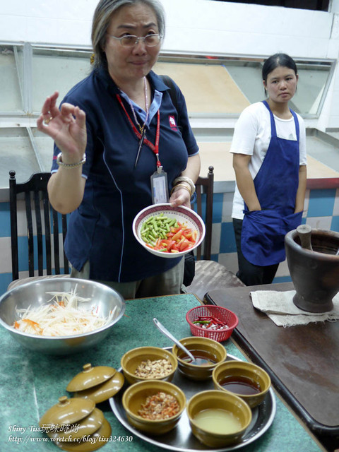 [雄獅團-泰國旅]騎大象、泰式料理教學、泰式按摩