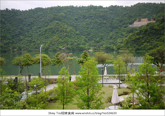 [宜蘭梅花湖民宿]遠離塵囂，享受靜縊❤我在湖畔莊園❤