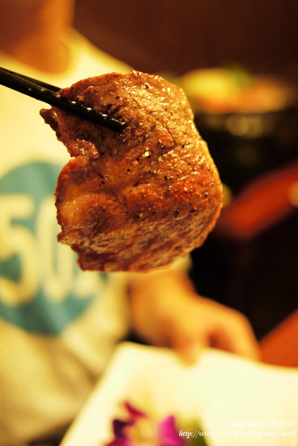 [食記]燒肉天國-板橋高檔燒肉新選擇、嚴選食材還有專人服務