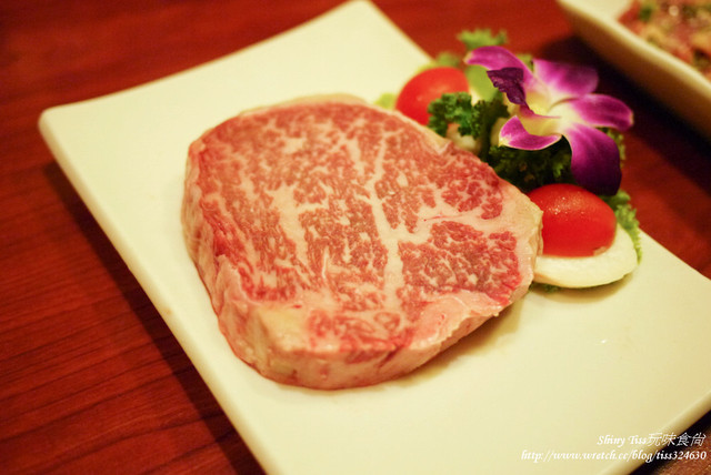 [食記]燒肉天國-板橋高檔燒肉新選擇、嚴選食材還有專人服務