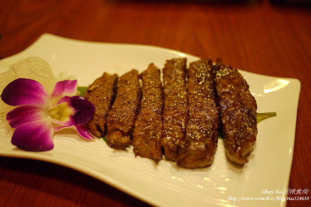 [食記]燒肉天國-板橋高檔燒肉新選擇、嚴選食材還有專人服務