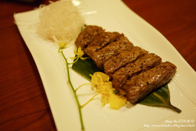 [食記]燒肉天國-板橋高檔燒肉新選擇、嚴選食材還有專人服務