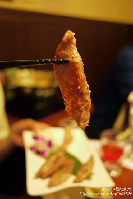 [食記]燒肉天國-板橋高檔燒肉新選擇、嚴選食材還有專人服務