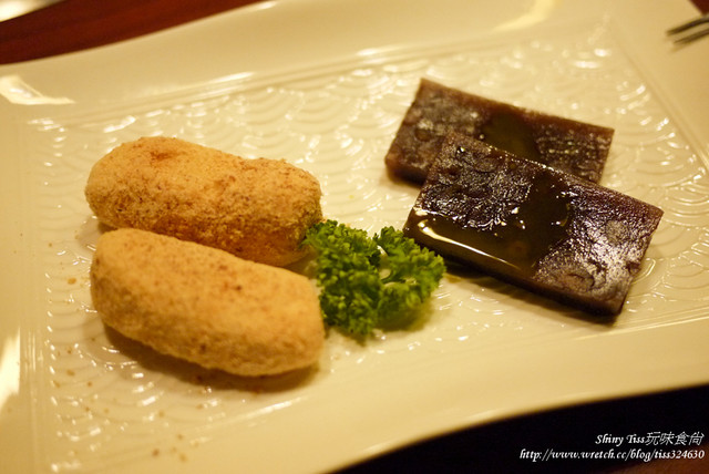 [食記]燒肉天國-板橋高檔燒肉新選擇、嚴選食材還有專人服務