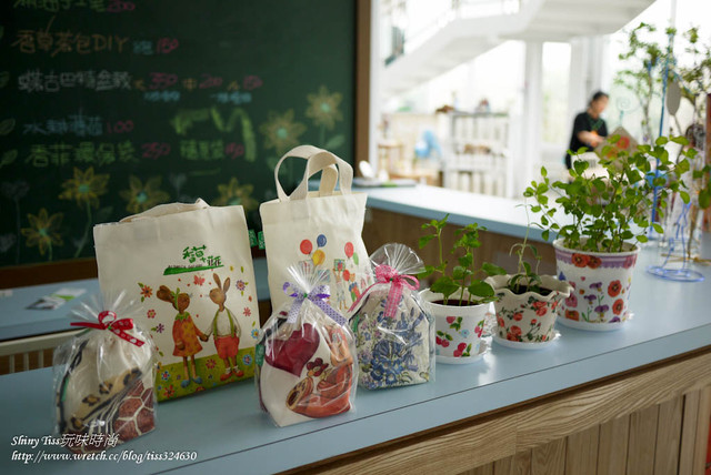 【宜蘭室內景點推薦】香草菲菲門票可折抵DIY，宜蘭雨天好去處