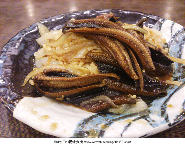 [康熙來了美食]台南阿輝鱔魚麵&逆轉人生觀後感photo by sony xperia s