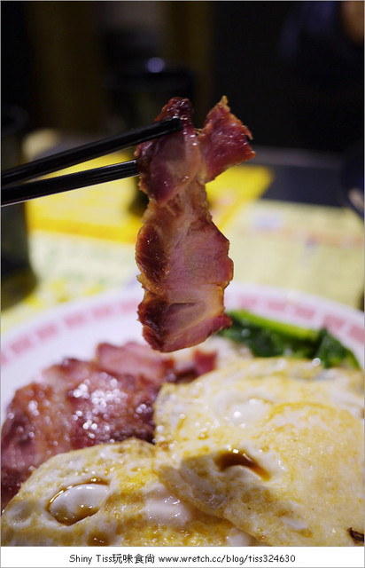 捷運忠孝復興站美食｜祥發港式茶餐廳大安店｜菠蘿油不輸香港耶