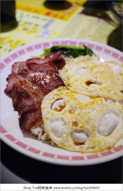 捷運忠孝復興站美食｜祥發港式茶餐廳大安店｜菠蘿油不輸香港耶