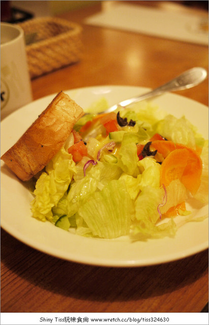 樂子咖啡the Dinner｜台北早午餐首選推薦｜班尼迪克蛋我最愛