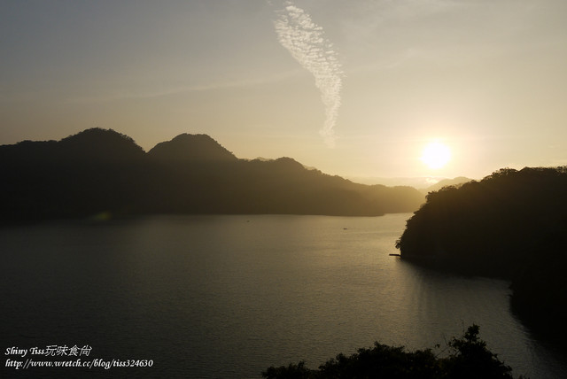 桃園餐廳推薦｜大溪湖畔景觀咖啡廳｜絕美湖景景觀餐廳