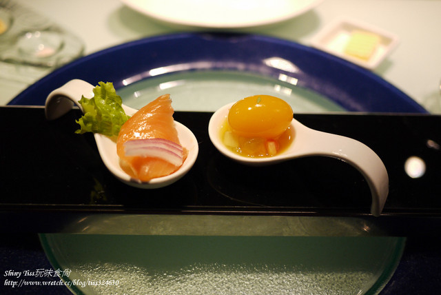 板橋夏慕尼鐵板燒｜餐點美味，環境舒服｜約會、家人聚餐都適合