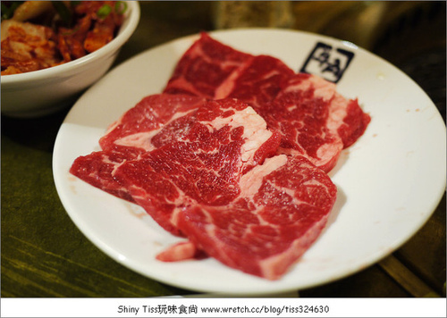 牛角日本燒肉專門店｜吃到飽燒肉首選推薦｜肉質很優