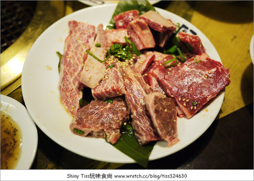 牛角日本燒肉專門店｜吃到飽燒肉首選推薦｜肉質很優