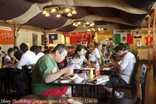 三芝美食｜三芝邊界驛站｜道地德州牛排美式餐廳｜附菜單