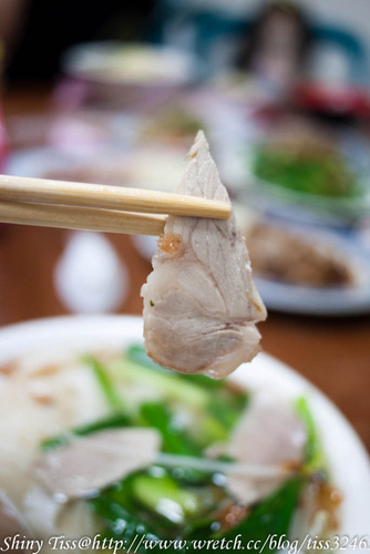 苗栗平價美食｜苗栗賴新魁麵館｜便宜的小吃