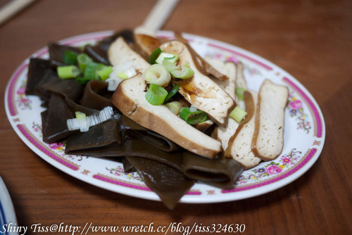 苗栗平價美食｜苗栗賴新魁麵館｜便宜的小吃