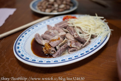 苗栗平價美食｜苗栗賴新魁麵館｜便宜的小吃