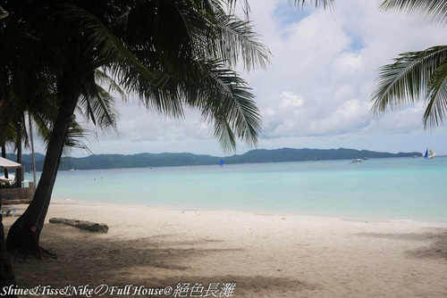 [長灘島自由行]Day3-卡丁車上山看風景&SHAKEY及義式風味餐